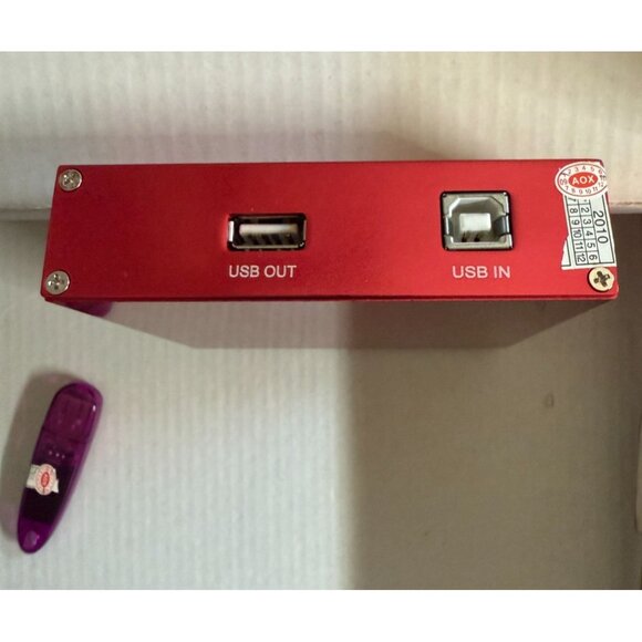 CUB Chinese Universal Box Software Solution For China Mobile Phones Untested - Picture 5 of 5